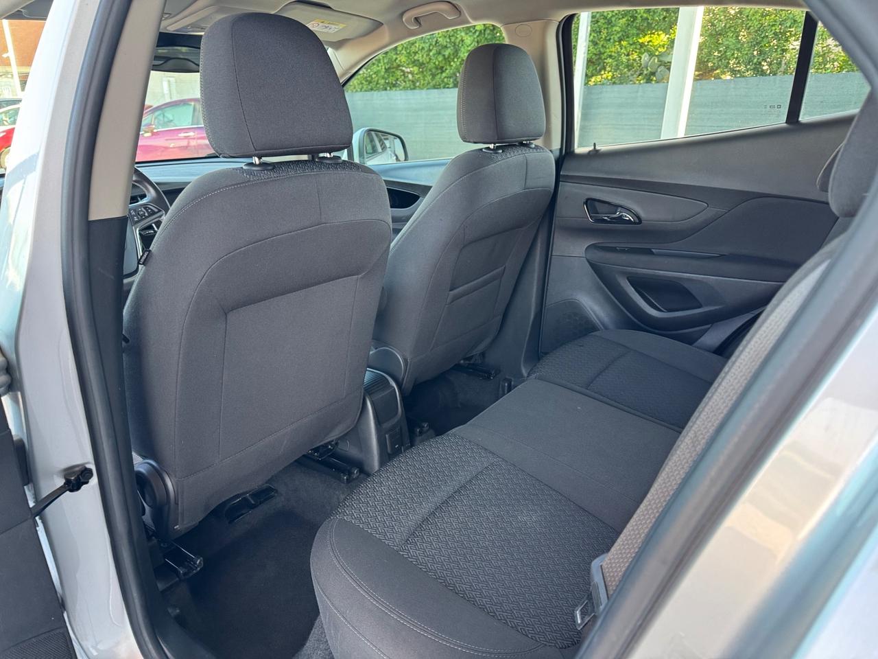 Opel Mokka X 1.6 CDTI Ecotec 136CV 4x2 Start&Stop Business