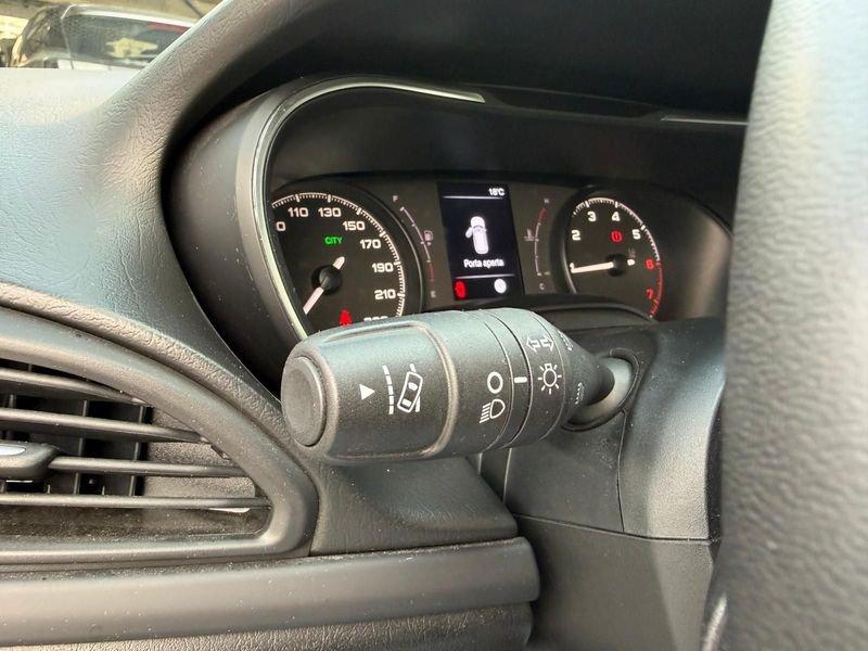 FIAT Tipo 1.0 T3 100cv