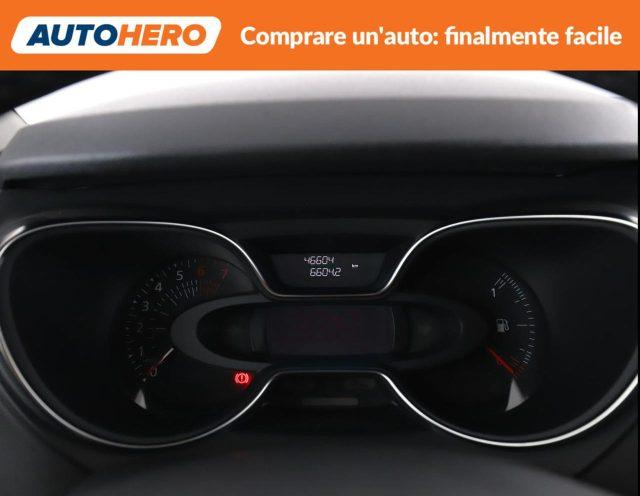 RENAULT Captur TCe 120 CV Start&Stop Energy Intens