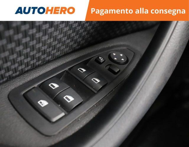 BMW X1 sDrive16d Advantage