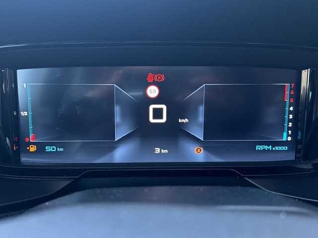 Citroen Berlingo 1.5 BlueHDi 100 CV XTR Max + Tetto panoramico