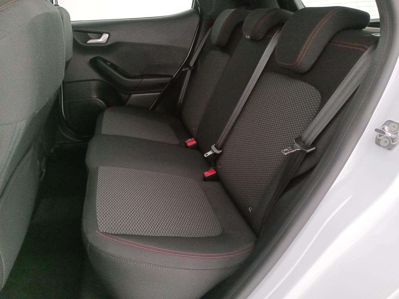 FORD Fiesta 5p 1.5 ecoblue ST-Line s&s 85cv my20.25