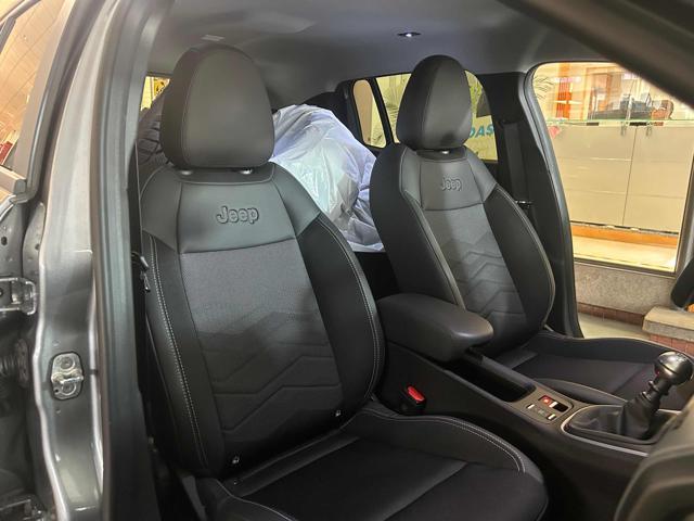 JEEP Avenger 1.2 Turbo 100 CV Summit