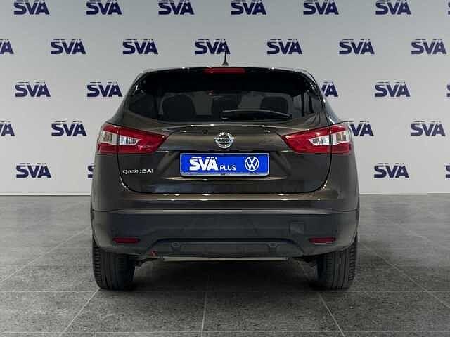 Nissan Qashqai 1.2 116CV 360° N-Connecta - NEOPATENTATI