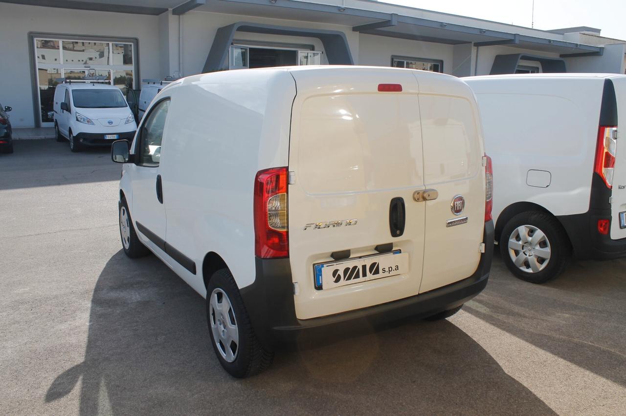 Fiat FIORINO 1.3 MTJ 95 CV