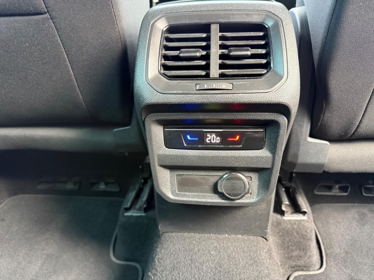 Tiguan 2.0 TDI 150 CV SCR DSG Life