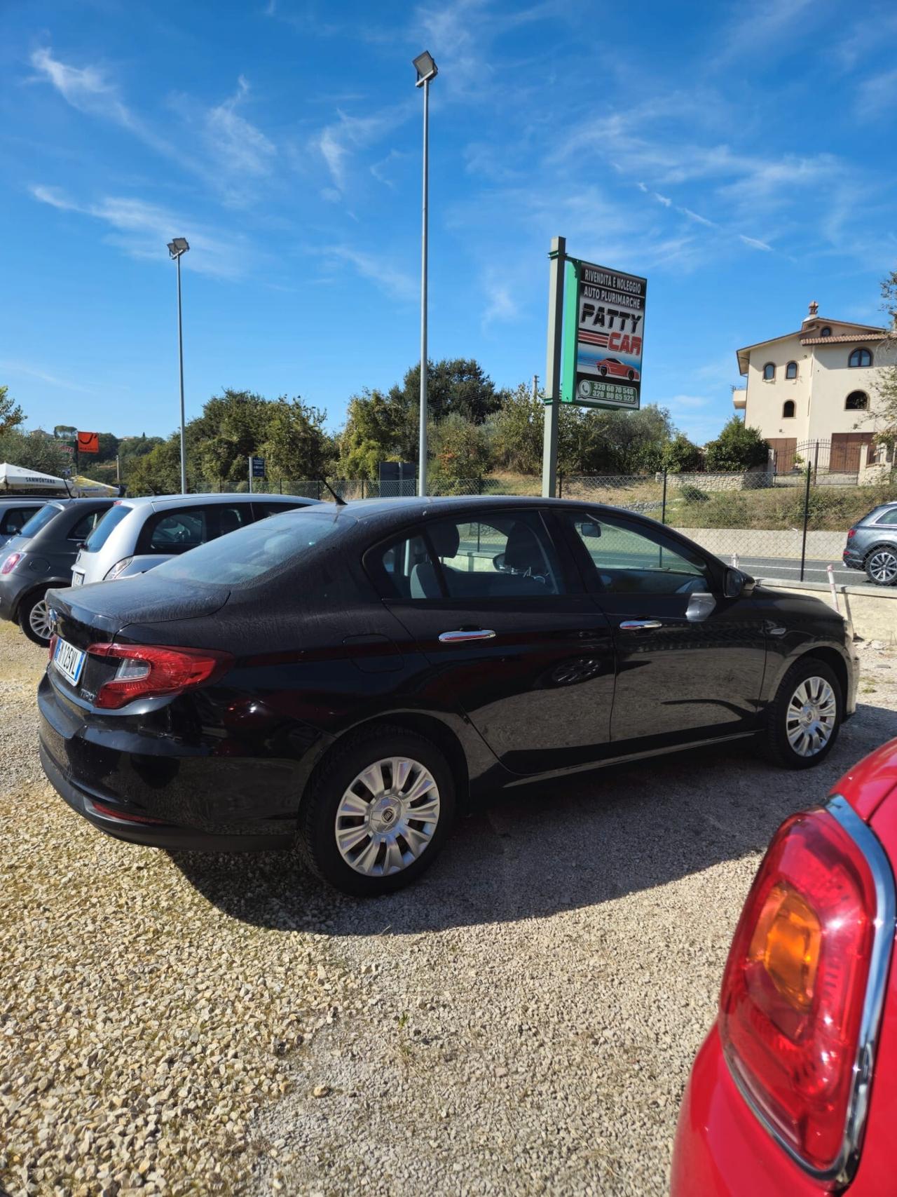 Fiat Tipo 1.3 Mjt S&S 5 porte Easy