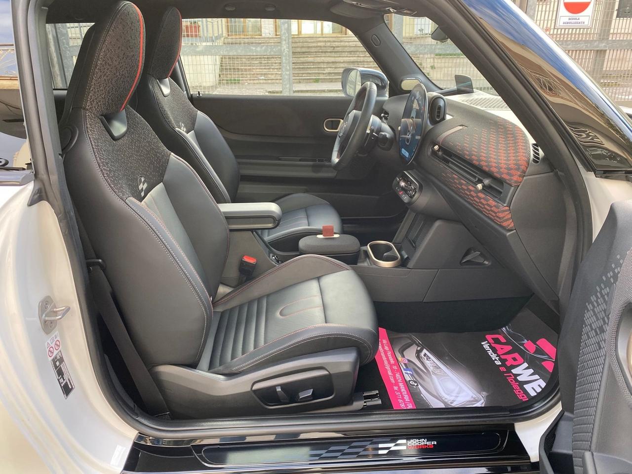 MINI COOPER S JOHN COOPER WORKS Harman Kardon 2024