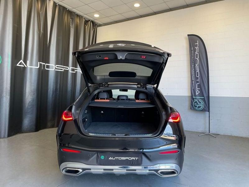 Mercedes-Benz GLC Coupé GLC Coupe 220 d AMG Line Premium 4matic auto