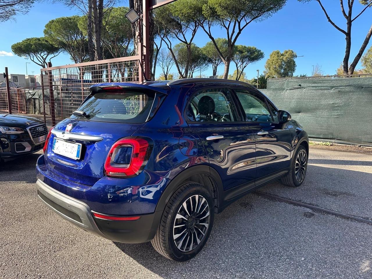 Fiat 500X 1.0 T3 120 CV Cross GARANZIA 24 MESI