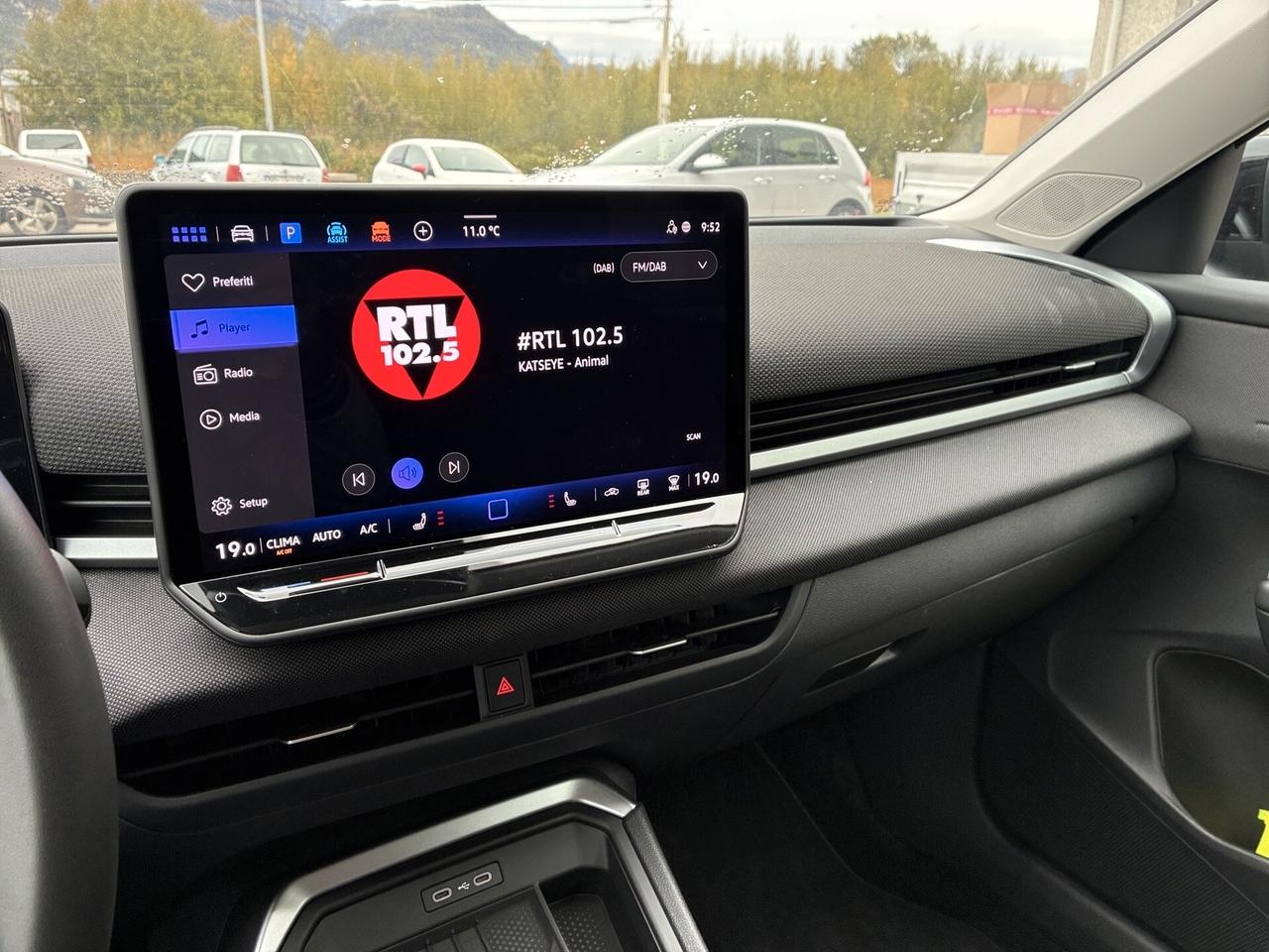 Volkswagen T-Roc 1.5 eTSI ACT 150 CV DSG Life CELL VENDITE 3491558563 - 3478673115
