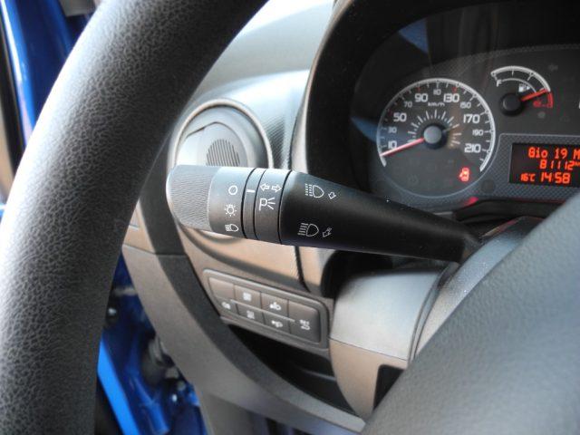 FIAT Qubo 1.3 MJT 80cv Active -OK NEOPATEN.- IVA Detraibile