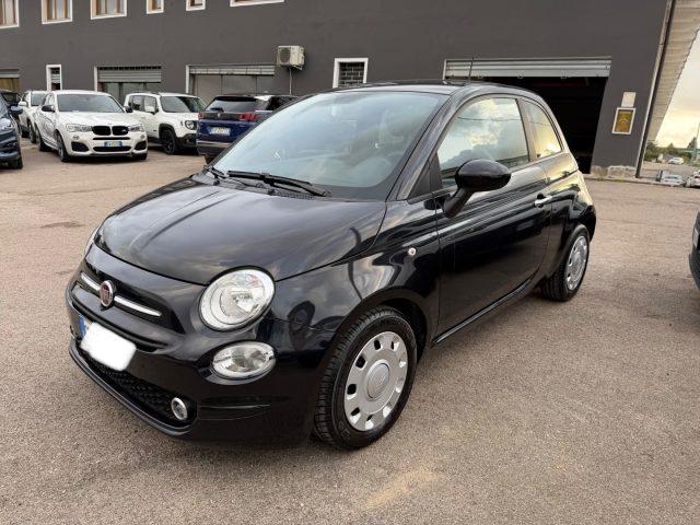 FIAT 500 1.0 Hybrid