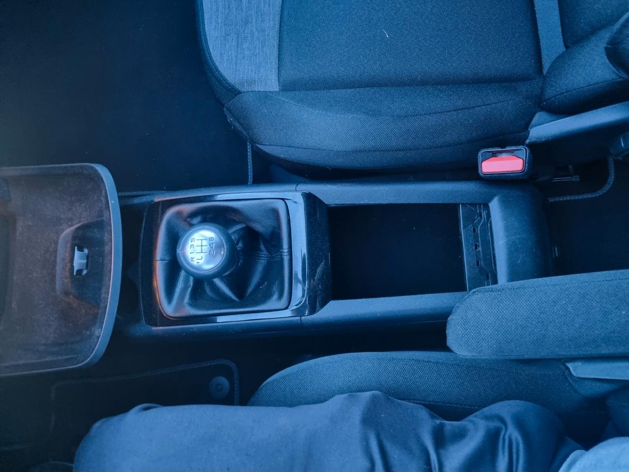 Citroen C4 Picasso 1.6 HDi 120CV S&S Live