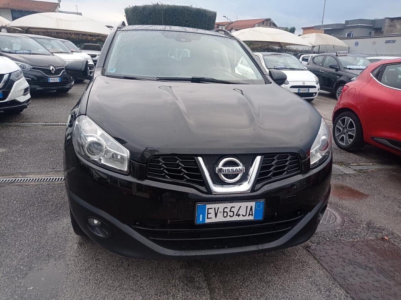 Nissan Qashqai 1.6 dCi 130cv 2WD 360