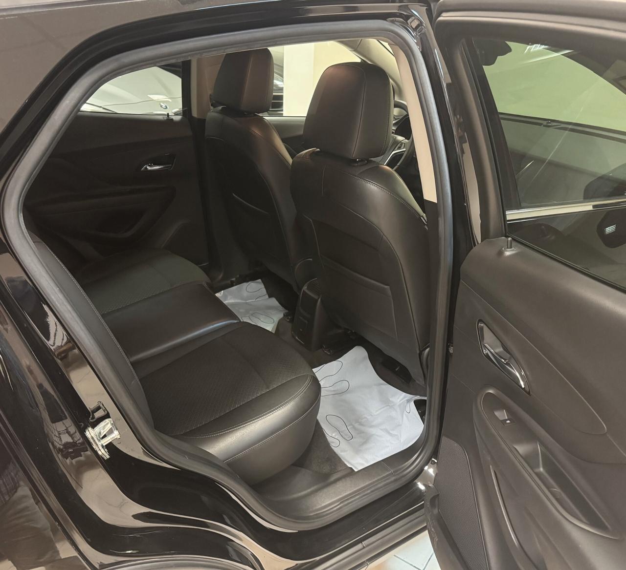 Opel Mokka X 1.6 CDTI Ecotec 136CV 4x2 Start&Stop Ultimate