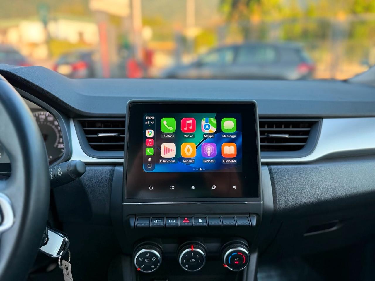 Renault Captur TCe 90 CV Equilibre