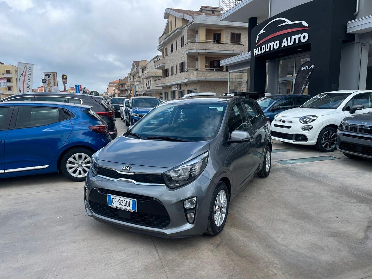 KIA PICANTO