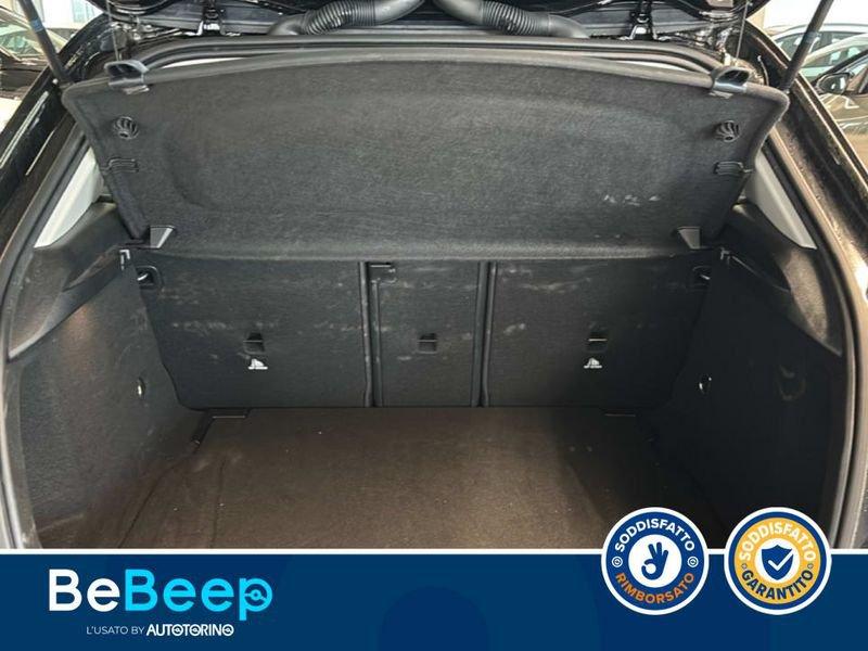 Mercedes-Benz Classe A A 180 D ADVANCED AUTO