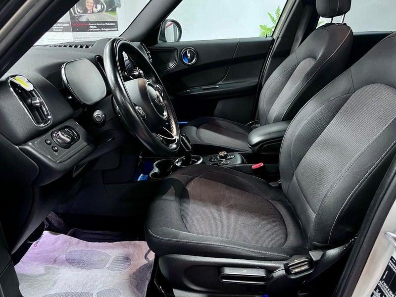 MINI Mini Countryman F60 Mini 2.0 Cooper D Northwood Edition Countryman Aut.