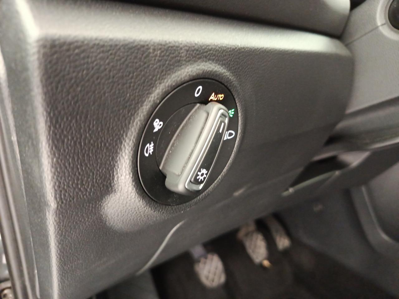 VOLKSWAGEN T-Roc 1ª serie - T-Roc 1.0 TSI Style