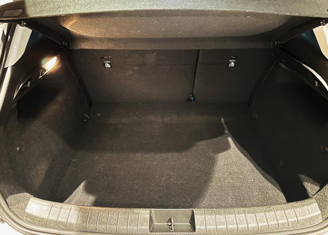 Fiat Tipo 1.6 Mjt S&S 5 porte Easy Business