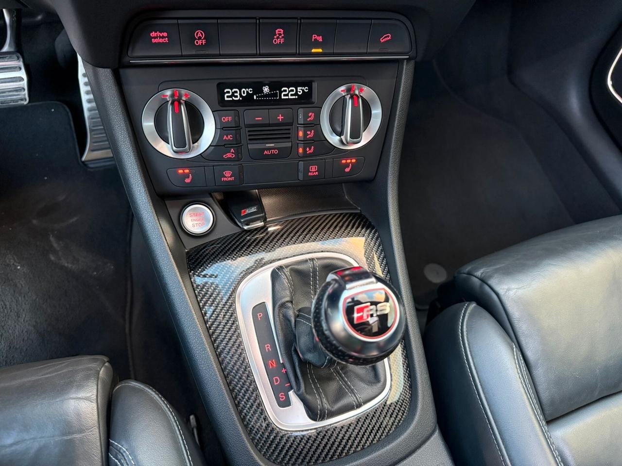 Audi RSQ3 2.5Tfsi 310Cv Quattro S-Tronic Full Tetto