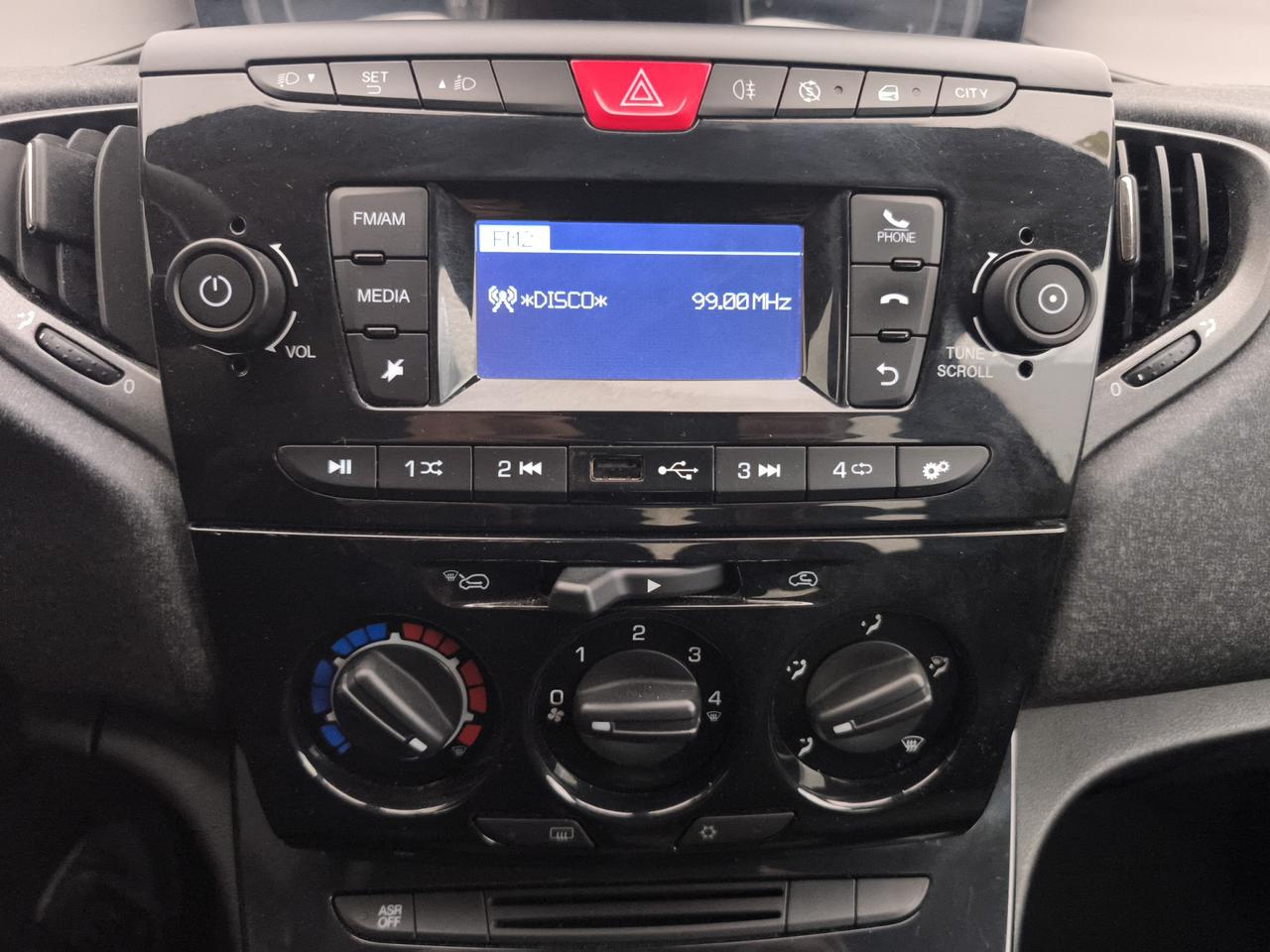 LANCIA Ypsilon III 2015 - Ypsilon 1.2 Gold s&s 69cv my19