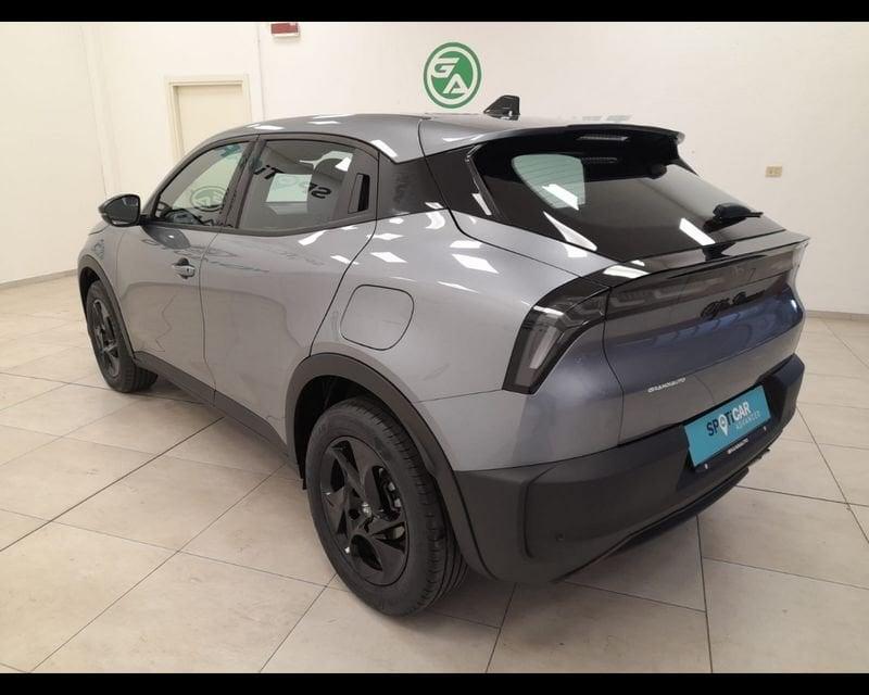 Alfa Romeo Junior Ibrida My25 Ibrida 1.2145cv Hybrid Edct6