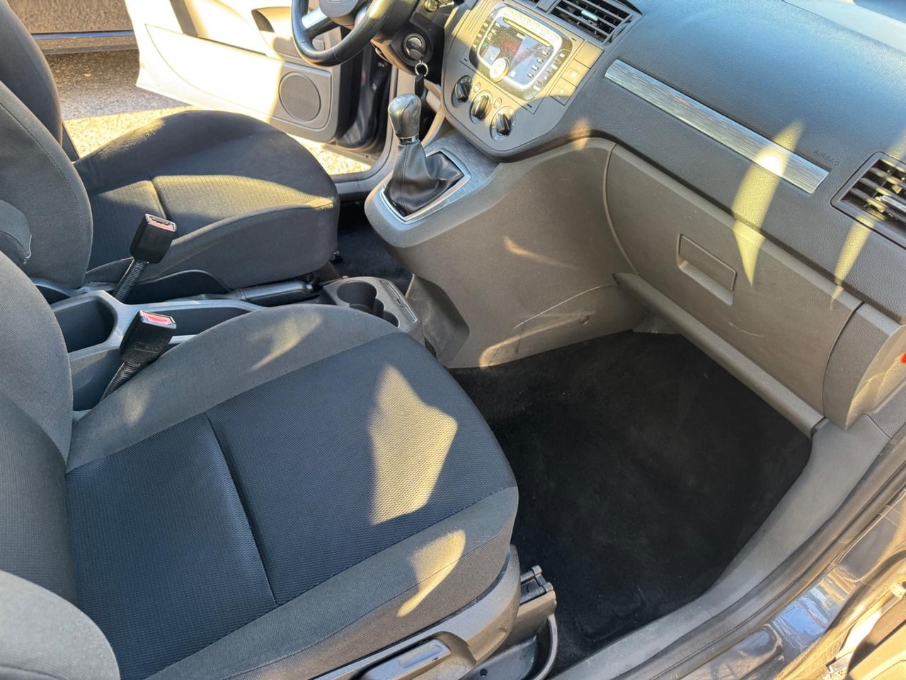 Ford C-Max Focus 1.8 TDCi (115CV) Titanium