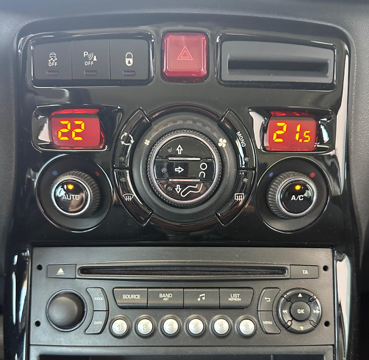 Citroen C3 Picasso 1.6 bluehdi Feel edition 100cv