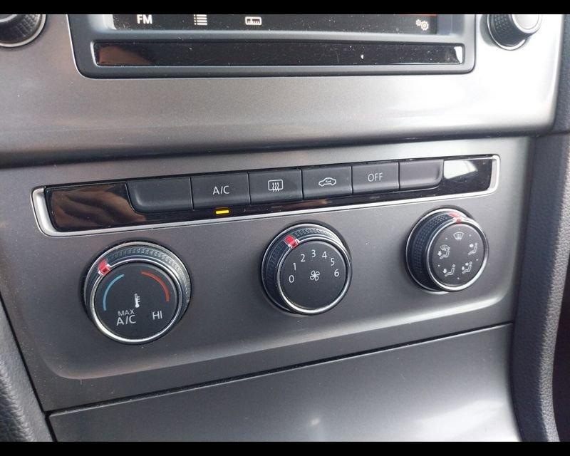 Volkswagen Golf Golf 5p 1.2 tsi Trendline 85cv E6