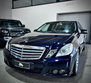 Mercedes-Benz E 220 CDI 170CV Aut. Elegance