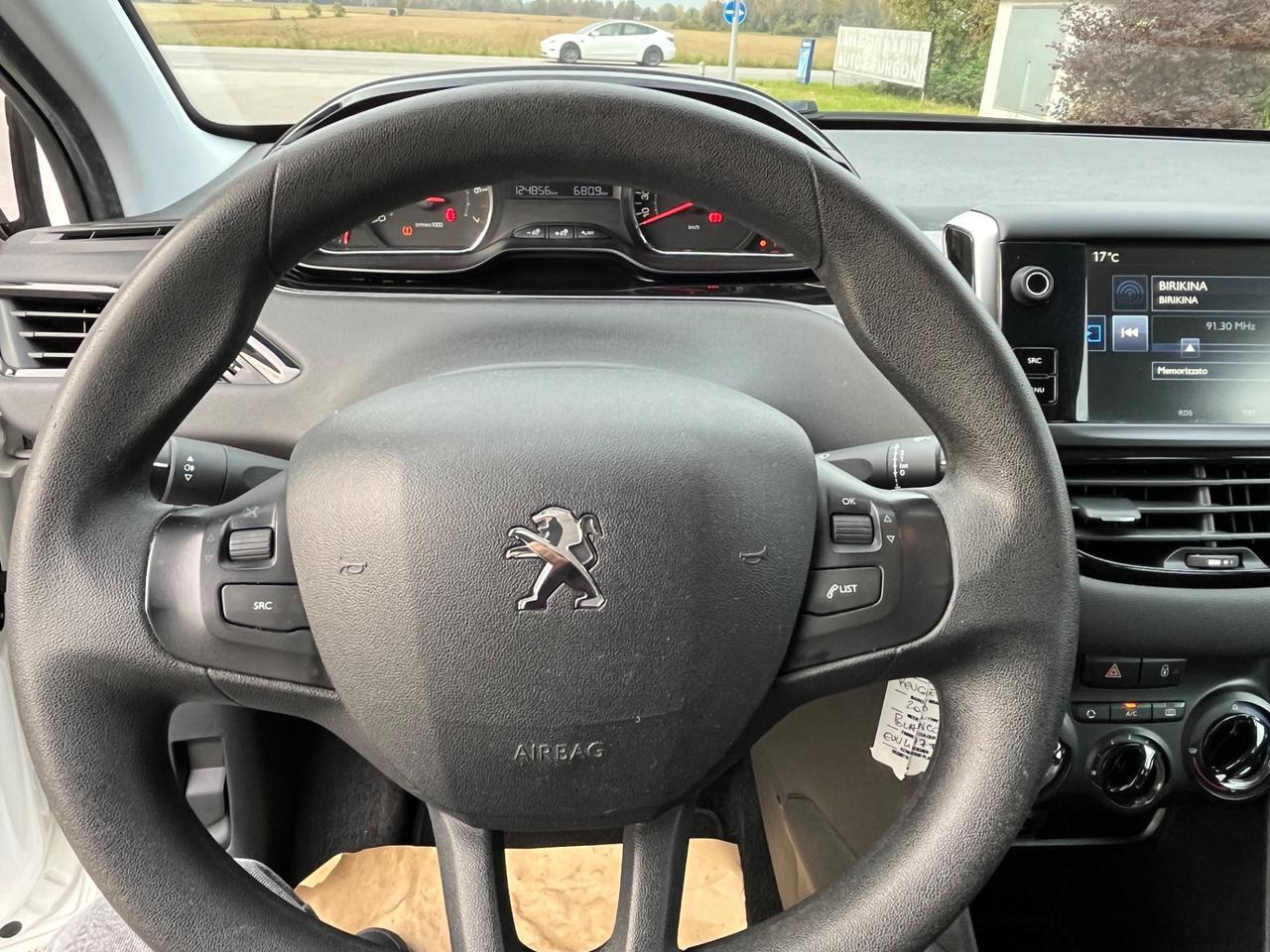 Peugeot 208 PureTech 68 5 porte Access