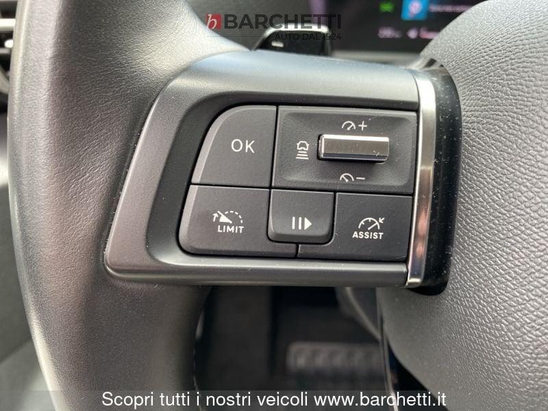 Citroën C4 PureTech 130 S&S EAT8 Shine