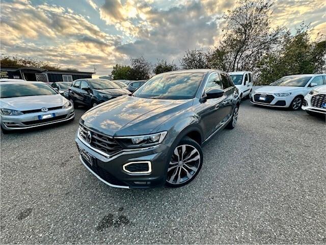 Volkswagen T-Roc 1.6 TDI Advanced BlueMotion Technology