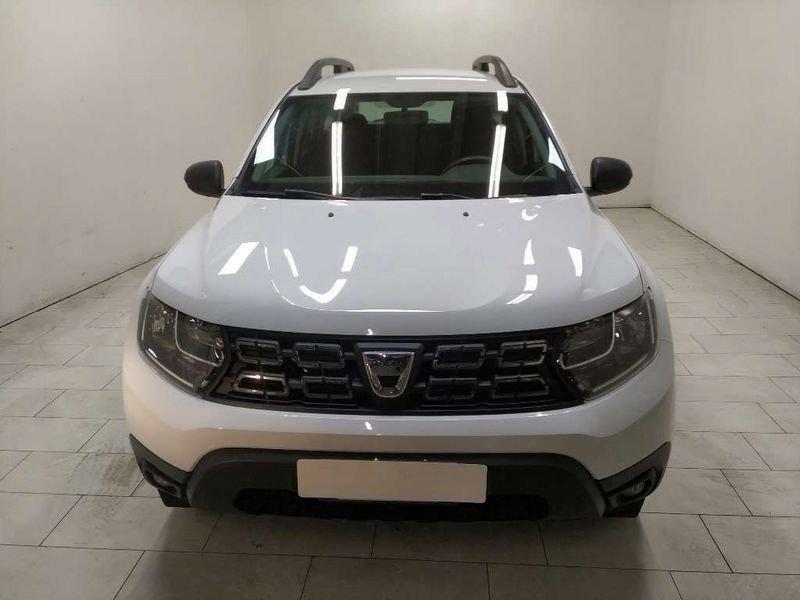 Dacia Duster 1.0 tce Comfort Eco-g 4x2 100cv