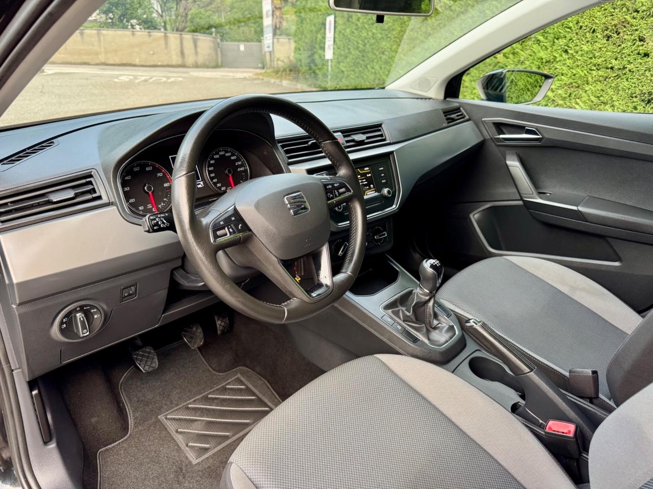 Seat Ibiza XCELLENCE