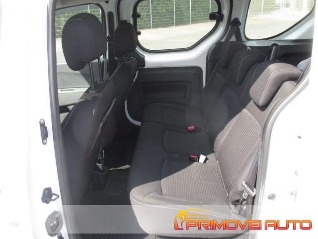 DACIA Dokker 1.6 8V 110CV GPL Comfort