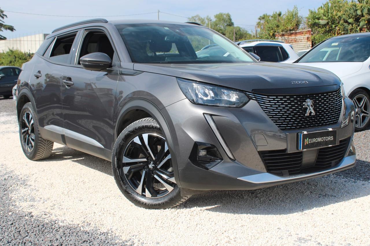 Peugeot 2008 BlueHDi Tua A SOLI 179€
