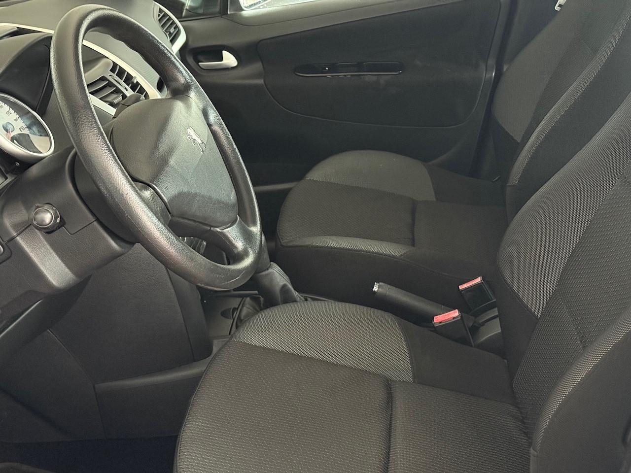 Peugeot 207 1.4 8V 75CV SW Energie Sport ECO GPL