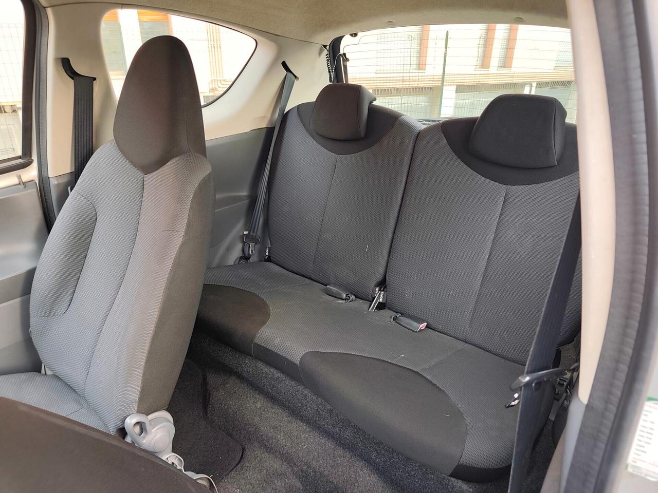 Toyota Aygo 1.0 Benz euro 4 neopatentati