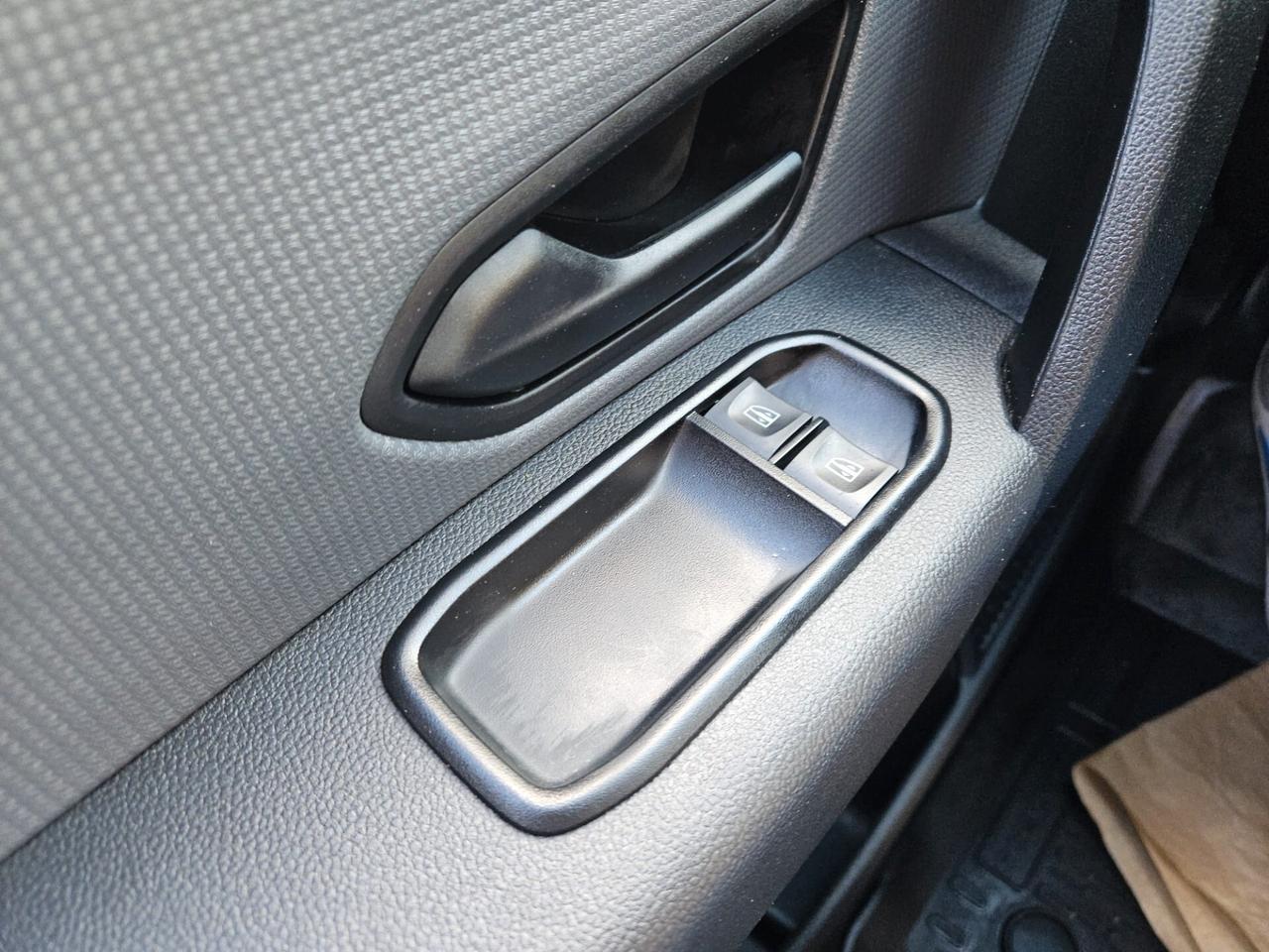 Renault Express 1.4 Blue dCi 75 Van