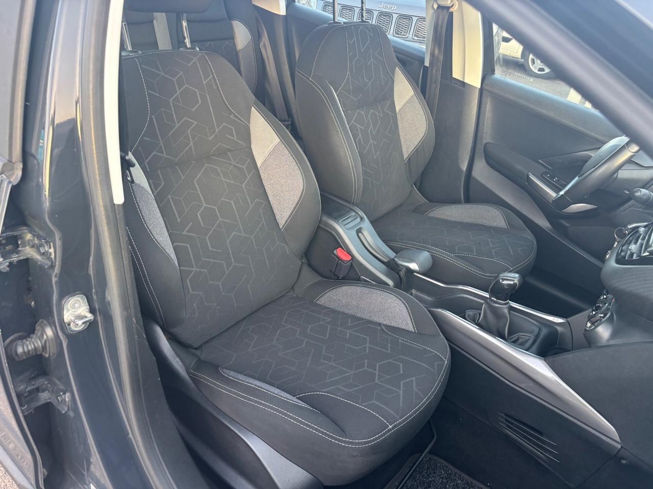 Peugeot 2008 BlueHDi 75 Active