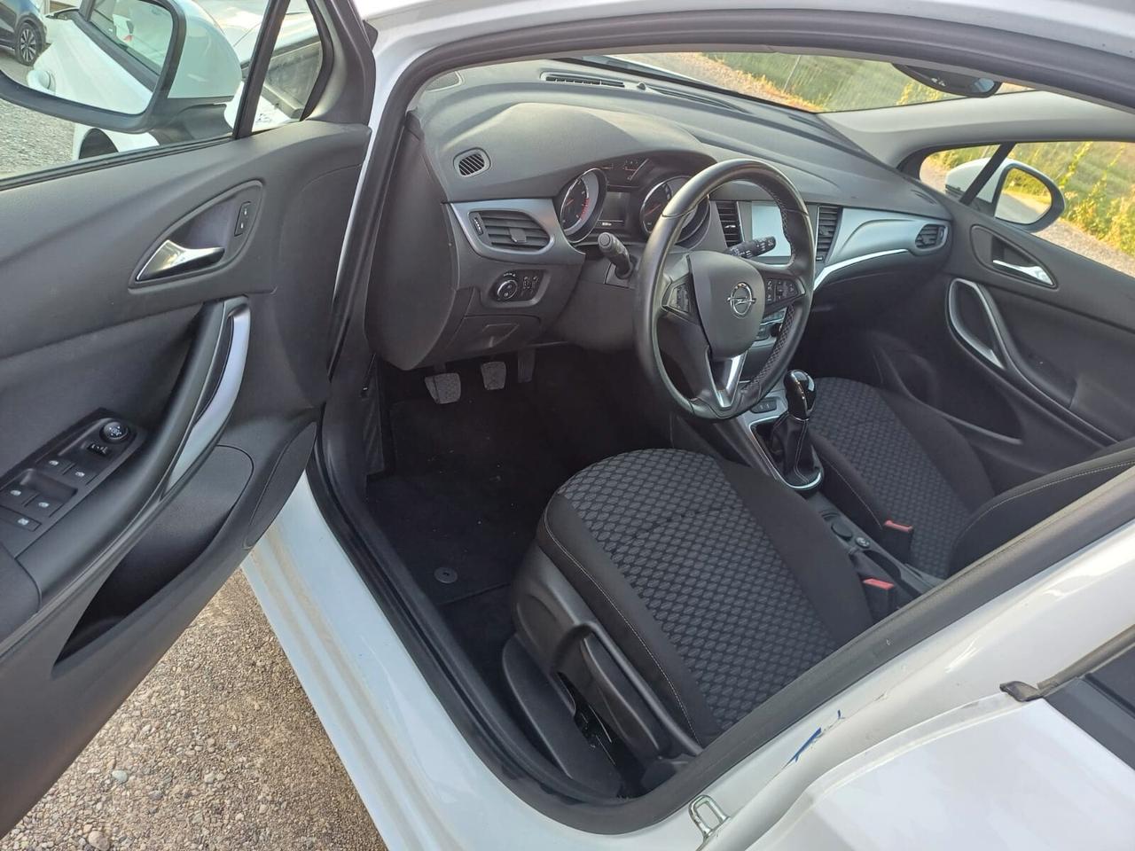 Opel Astra 1.0 Turbo ecoFLEX Start&Stop Sports Tourer Innovation