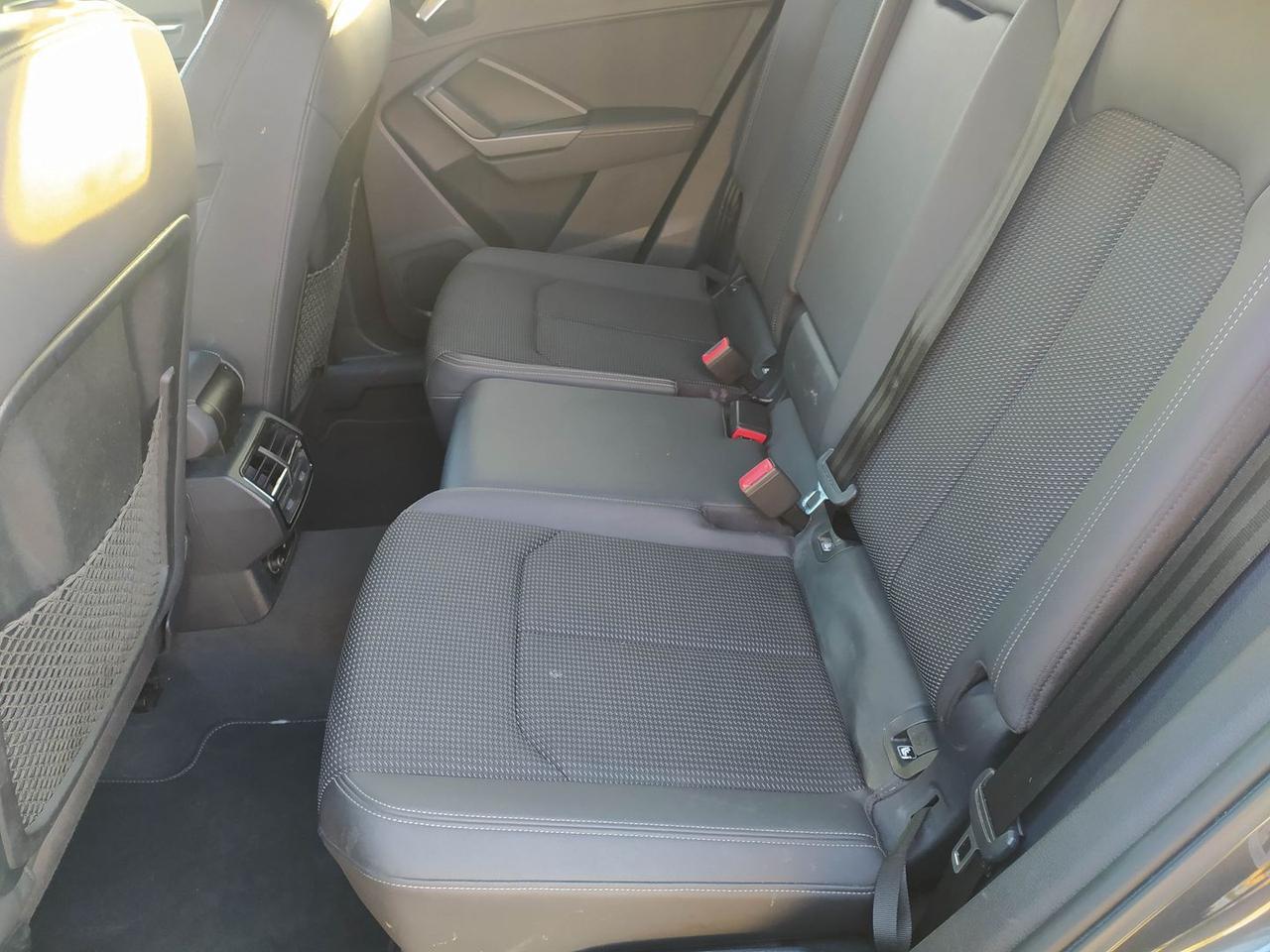 Audi Q3 S Line Edition 2.0 35 TDI #9962