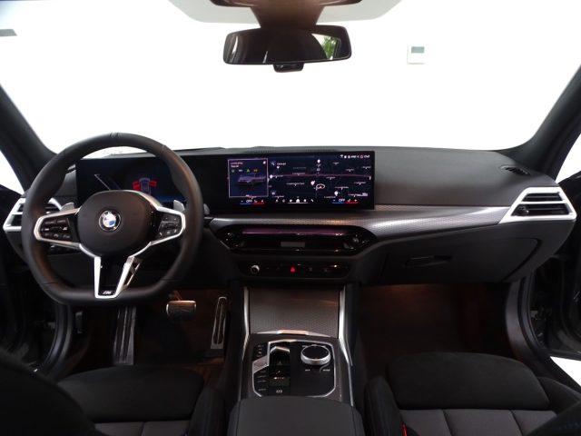 BMW 320 i Touring MSport Automatic *PROMO PARISI GROUP*