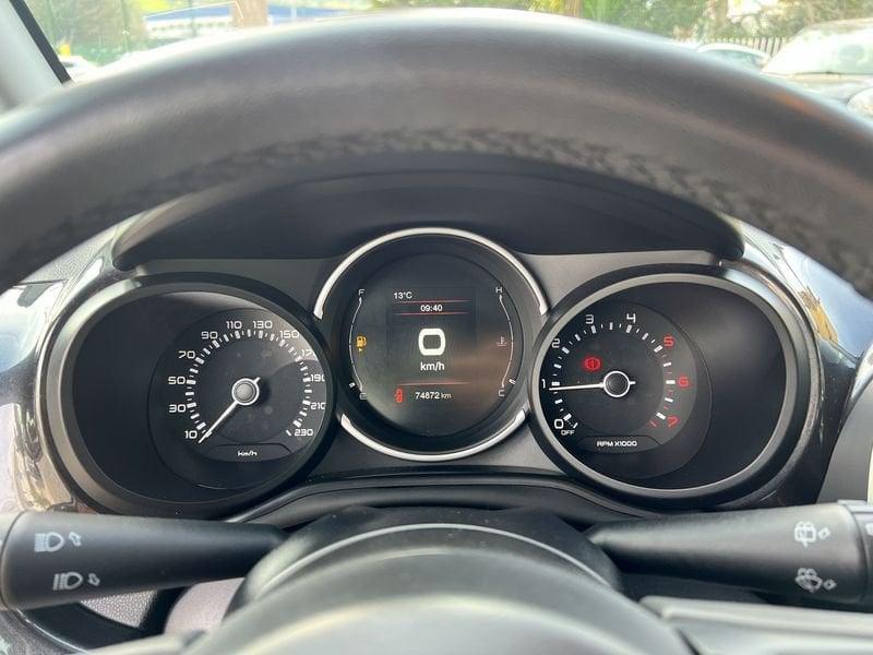 FIAT 500L Business 1.3 Multijet 95cv