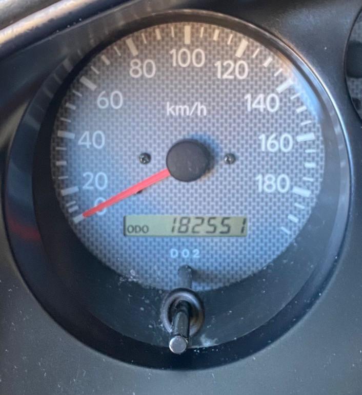 Toyota RAV4 3 Porte RAV4 3p 2.0