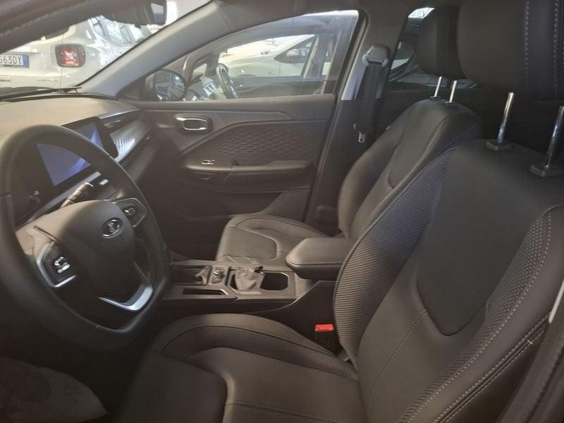 DR AUTOMOBILES dr 3.0 1.5 Gpl 114cv